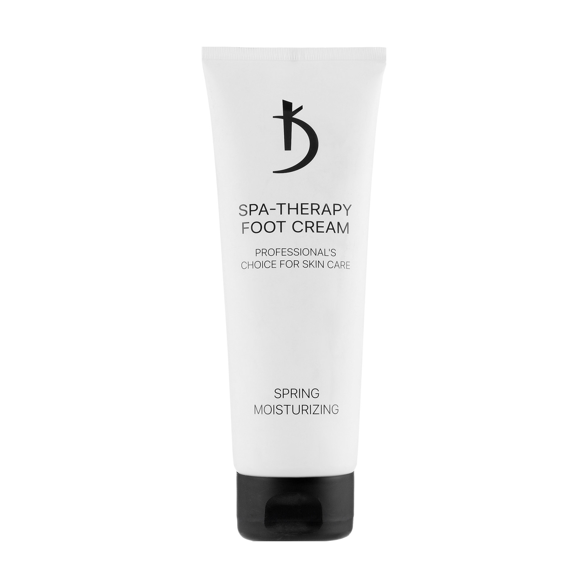 Крем для ніг Kodi Professional Spring Moisturizing, 250 мл